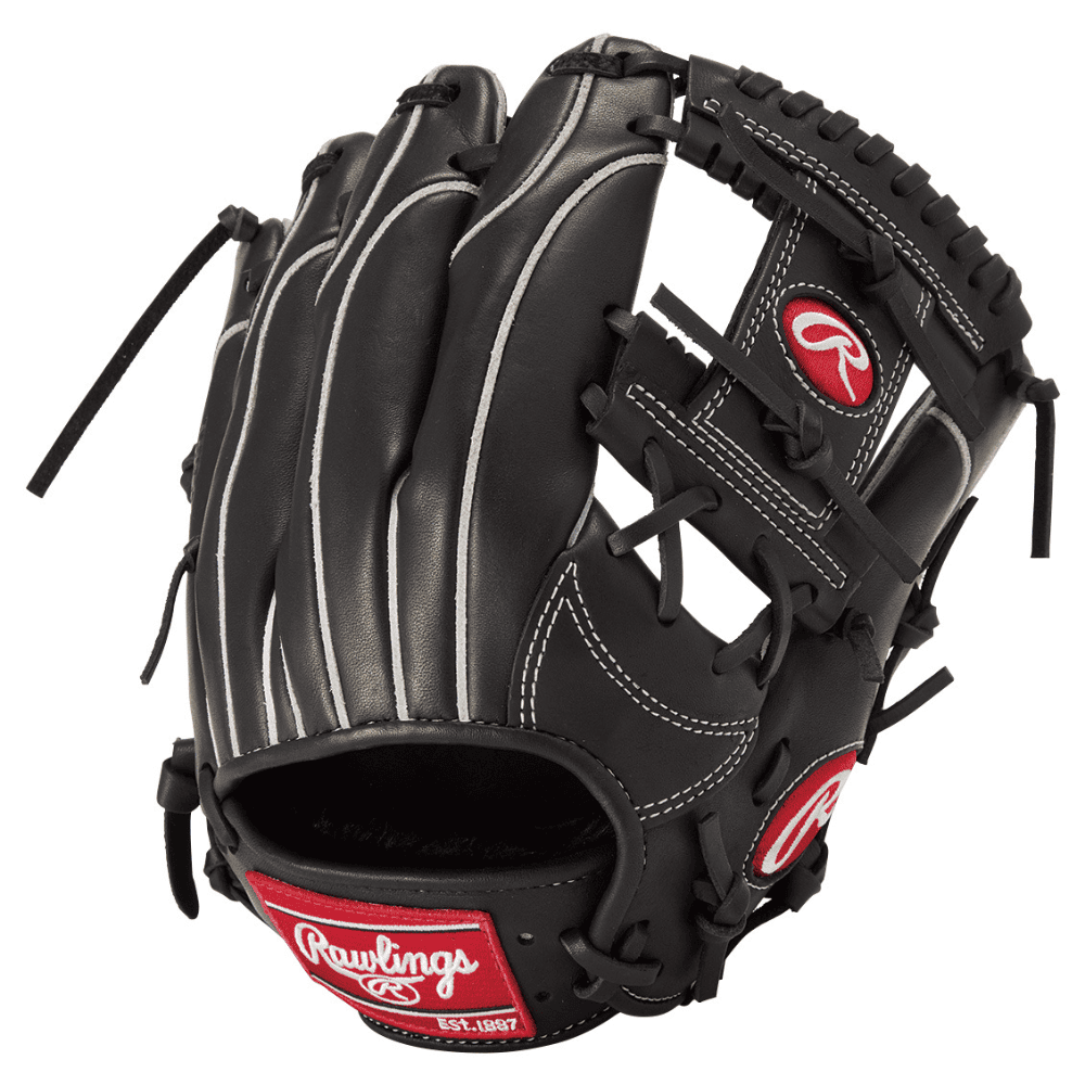 Rawlings ローリングス JR HOH PRO EXEL ELITE Wizard#02 ＜ジュニア＞ 軟式 グローブ オールラウンド用 G9M型 （サイズ：M）