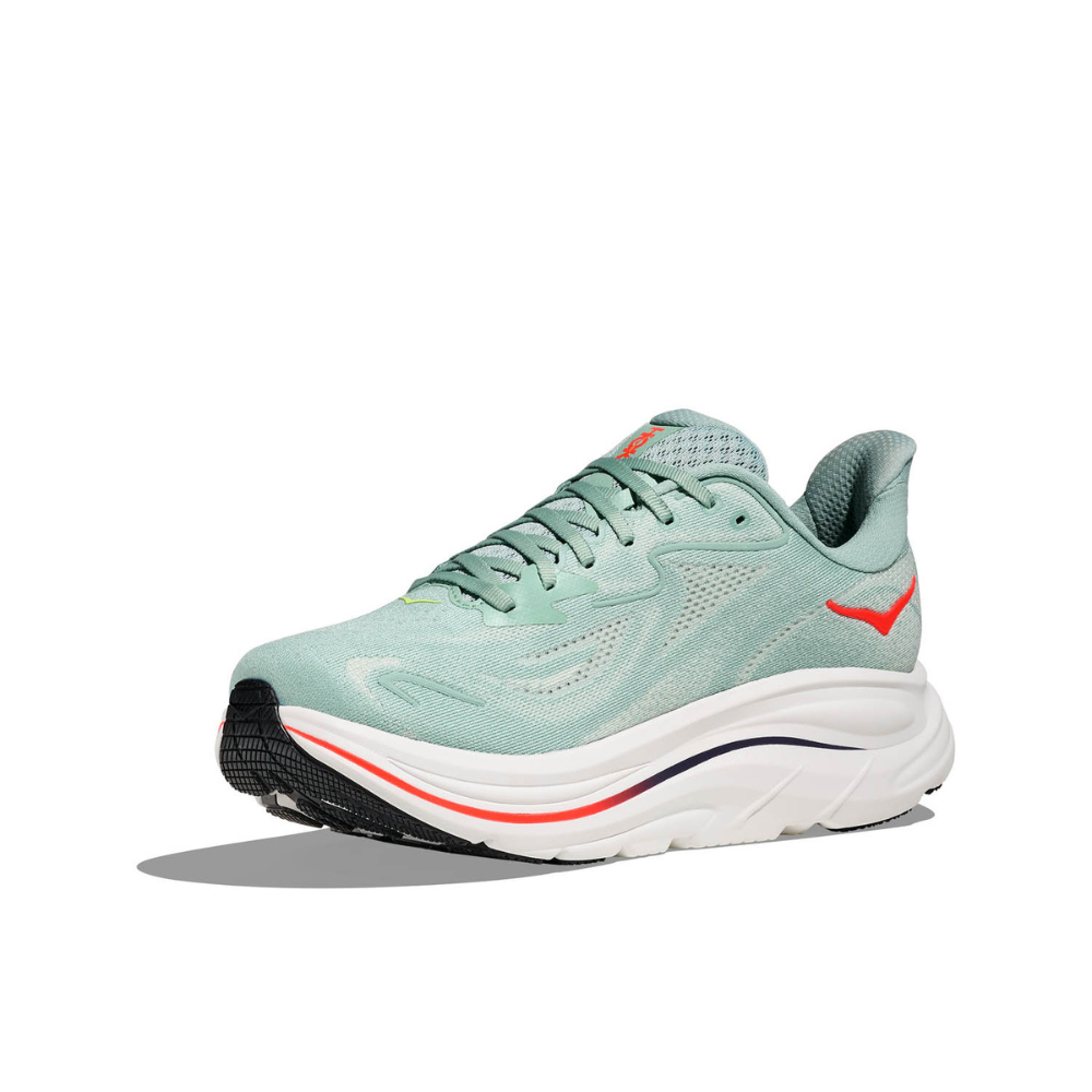 HOKA ホカ ＜メンズ＞ CLIFTON 10 クリフトン 10 ランニングシューズ