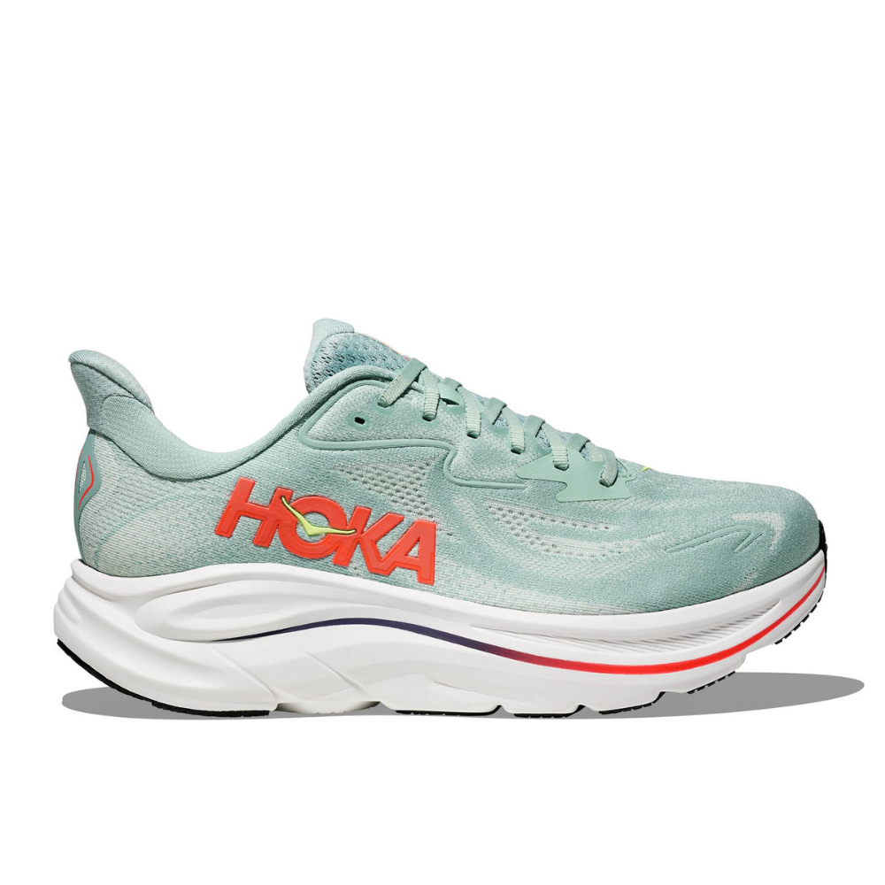 週末限定値下げHOKA クリフトン10ランニングシューズ 23.5センチ HOKA ホカ ＜メンズ＞ CLIFTON 10 クリフトン 10 ランニングシューズ
