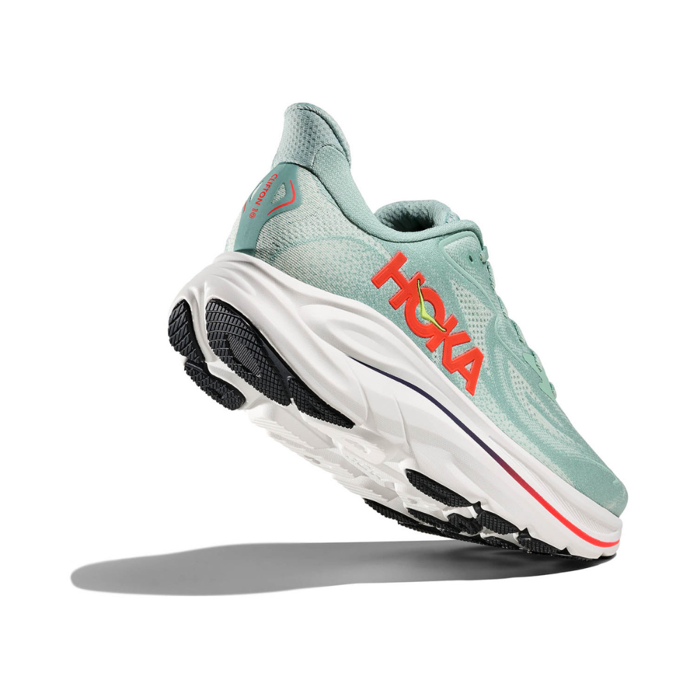 HOKA ホカ ＜メンズ＞ CLIFTON 10 クリフトン 10 ランニングシューズ