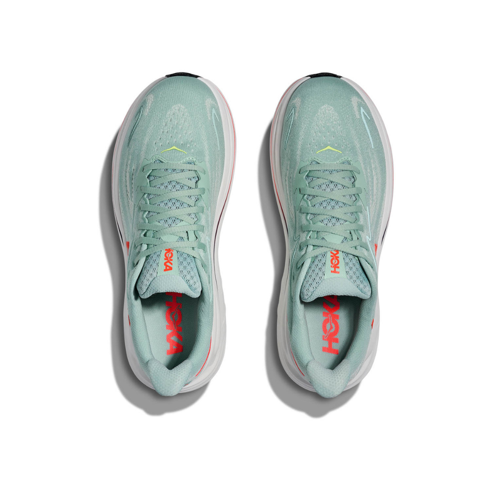 HOKA ホカ ＜メンズ＞ CLIFTON 10 クリフトン 10 ランニングシューズ