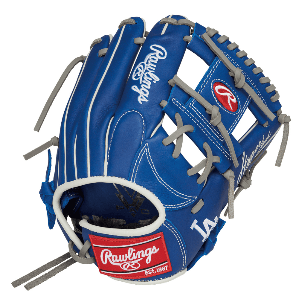 Rawlings ローリングス JR HYPER TECH MLB TEAM ＜ジュニア＞ 軟式 グローブ オールラウンド用 G9M型 MLBカラー （サイズ：M）