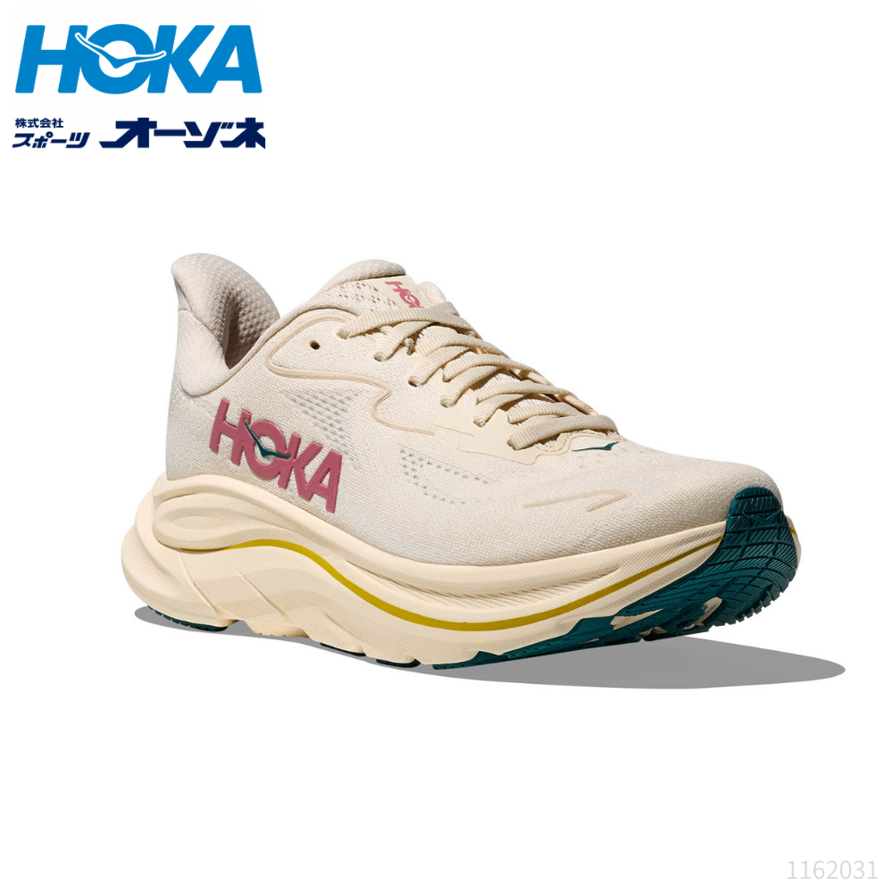HOKA W CLIFTON 10 ウォーキング　ランニングシューズ HOKA ホカ ＜レディース＞ CLIFTON 10 クリフトン 10 ランニング