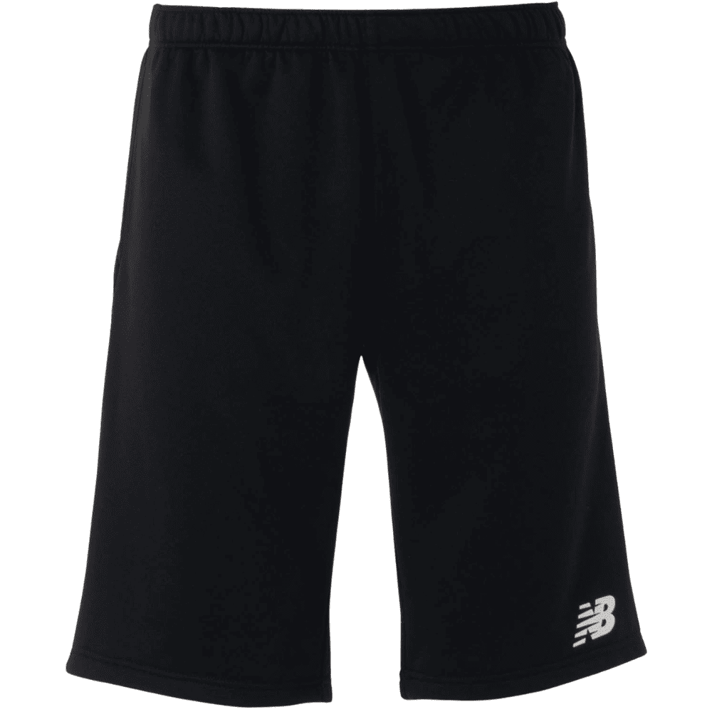 newbalance ニューバランス ＜チーム対応可＞ TEAM ユニセックス スウェット ショートパンツ ショーツ