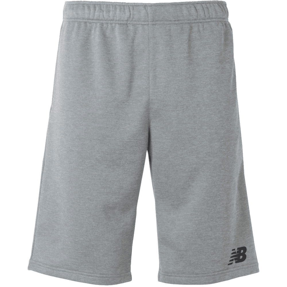 newbalance ニューバランス ＜チーム対応可＞ TEAM ユニセックス スウェット ショートパンツ ショーツ