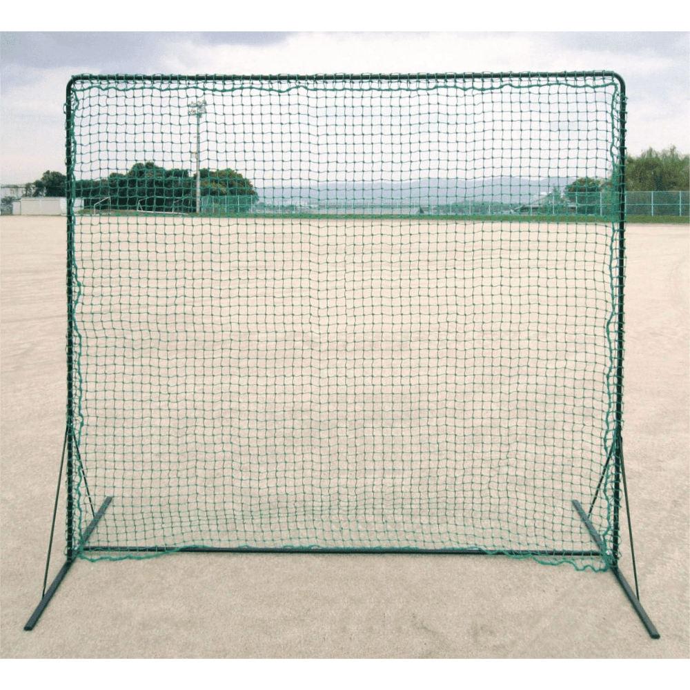 一流メーカー品 Pertiton-Net 野球用 ワイド防球ネット （幅：250×200 cm ） ※別途送料