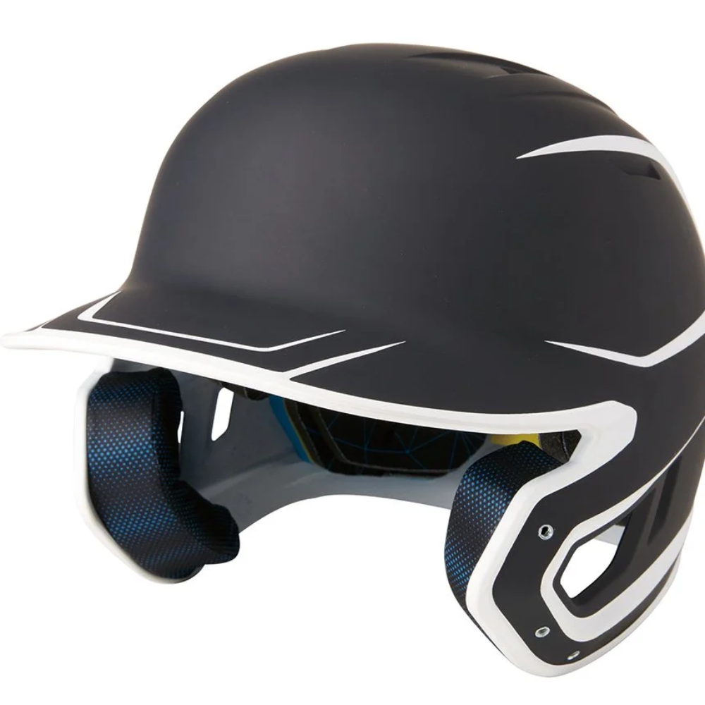 Rawlings - ランニングホームラン☆ローリングス☆MLB☆ツヤ消しヘルメット左打☆LXL Rawlings - ランニングホームラン様専用☆ローリングス☆MLB