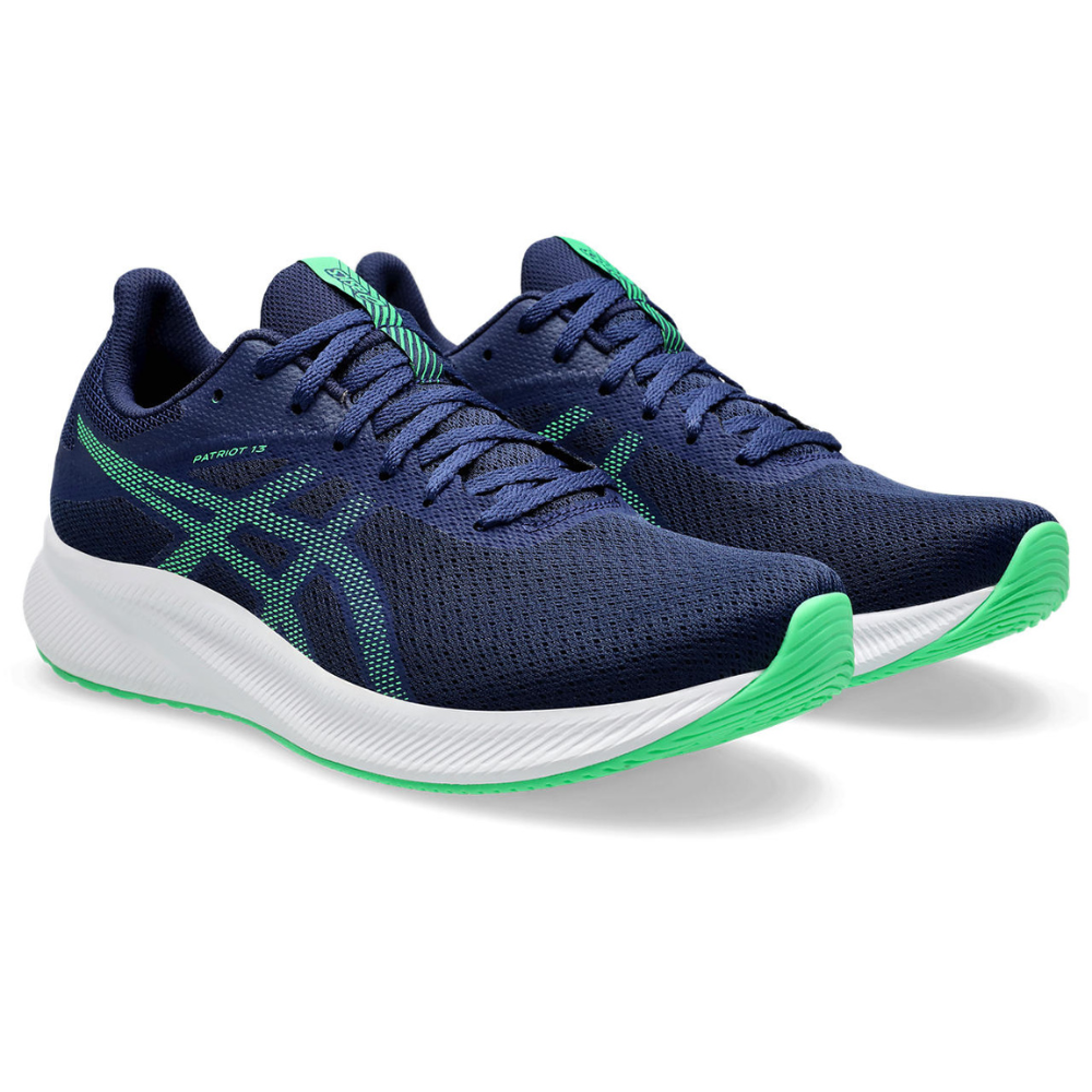 ASICS アシックス PATRIOT 13 ランニングシューズ メンズ | ランニング