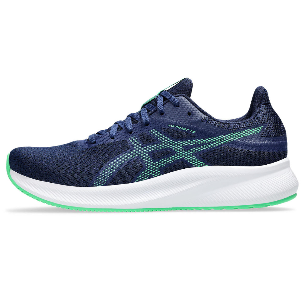 ASICS アシックス PATRIOT 13 ランニングシューズ メンズ | ランニング