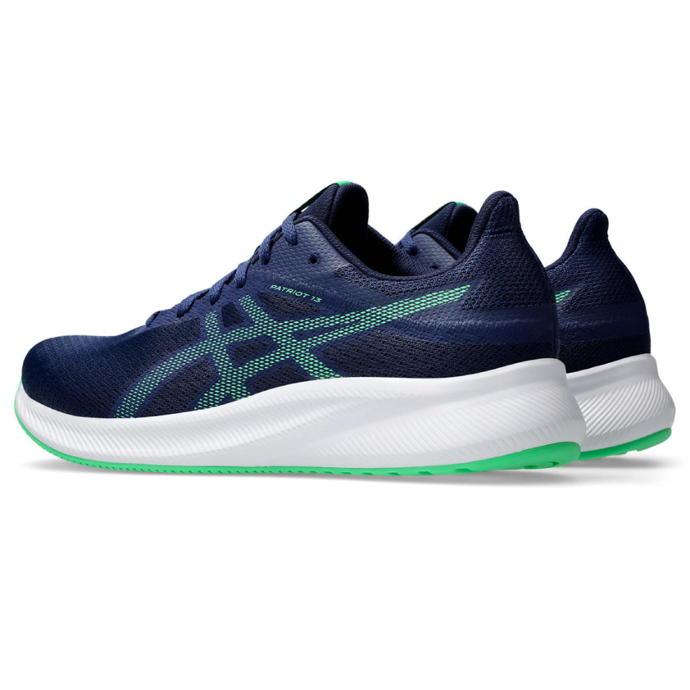 ASICS アシックス PATRIOT 13 ランニングシューズ メンズ | ランニング