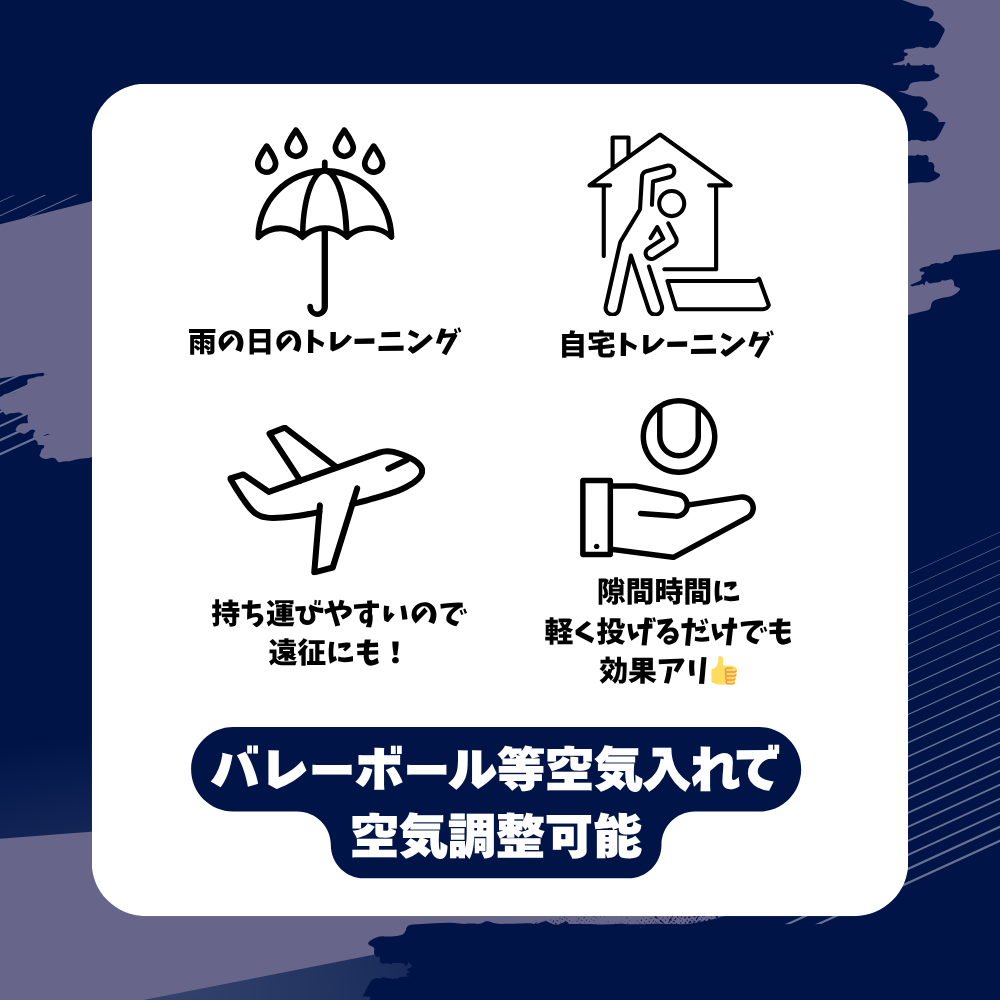 KT1 ケイティーワン ＜実打可能＞ ヘビーウェイトボール トレーニングボール （重さ：500g）