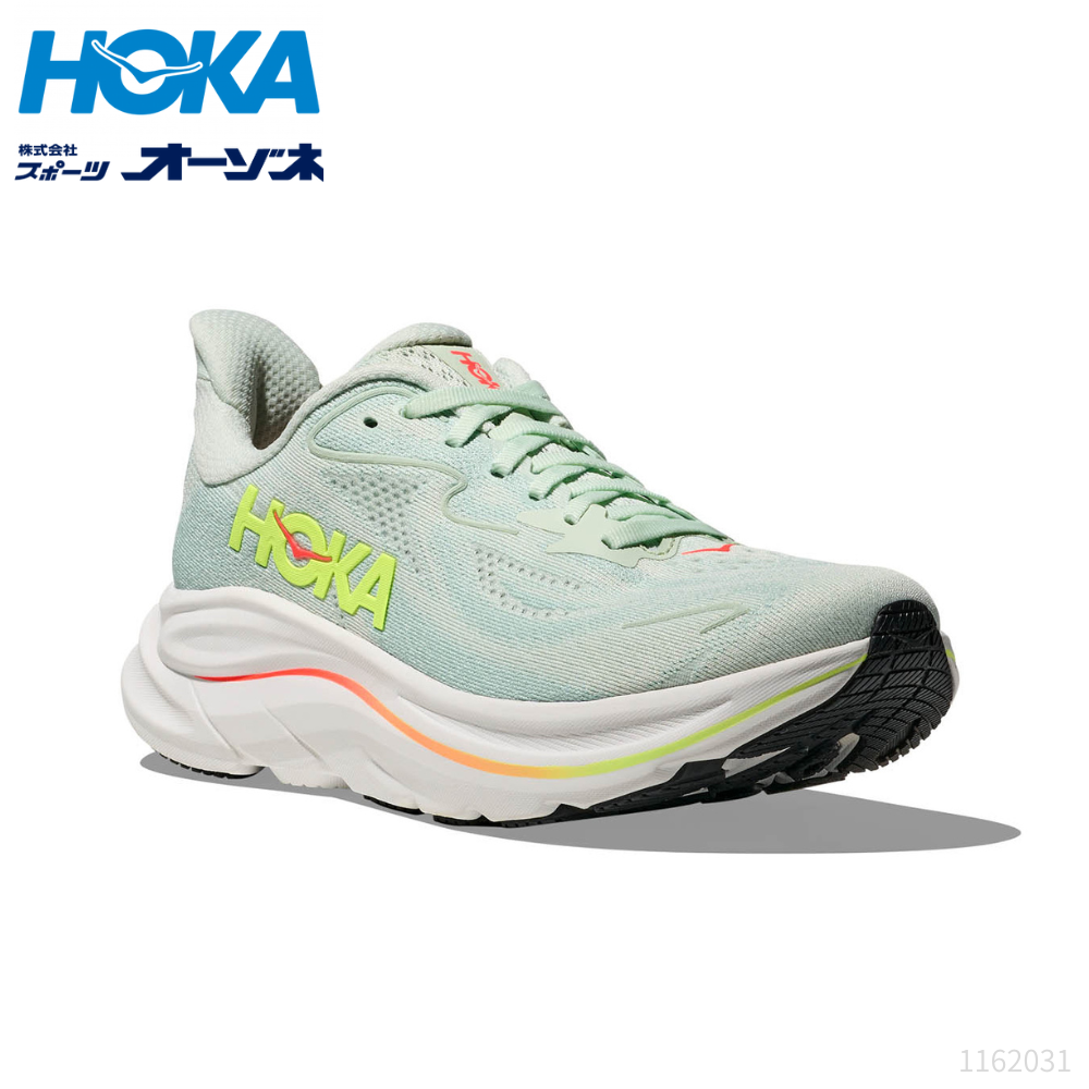 HOKA ホカ ＜レディース＞ CLIFTON 10 クリフトン 10 ランニング