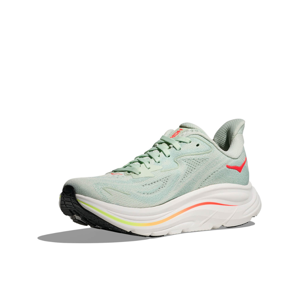 HOKA ホカ ＜レディース＞ CLIFTON 10 クリフトン 10 ランニング