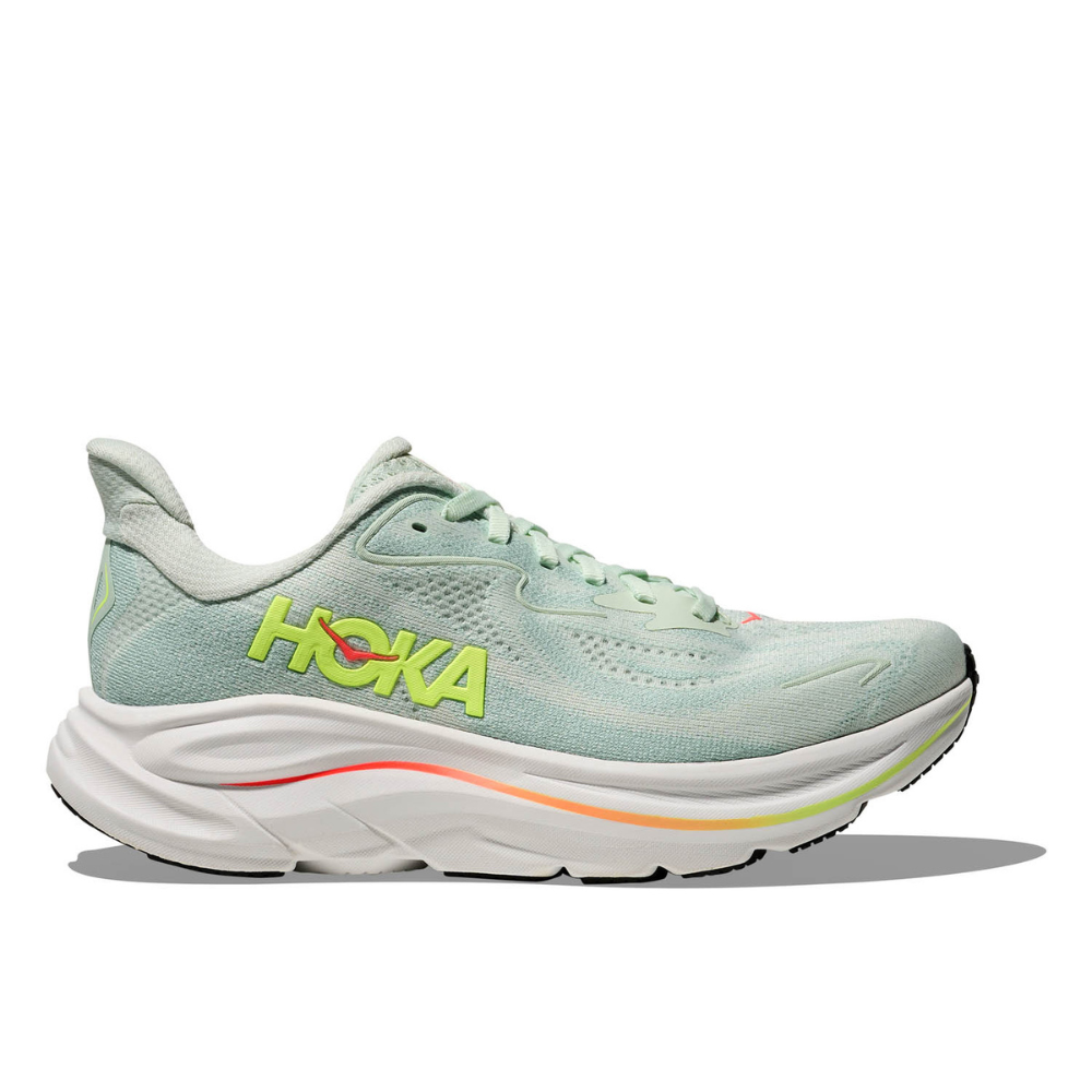 HOKA ホカ ＜レディース＞ CLIFTON 10 クリフトン 10 ランニング