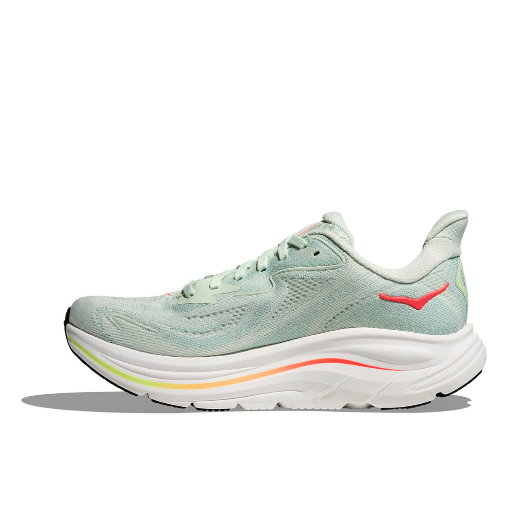 HOKA ホカ ＜レディース＞ CLIFTON 10 クリフトン 10 ランニング