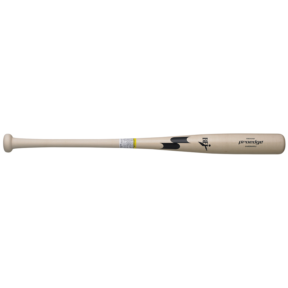 SSK エスエスケイ proedge プロエッジ 硬式 木製バット アドバイザリー