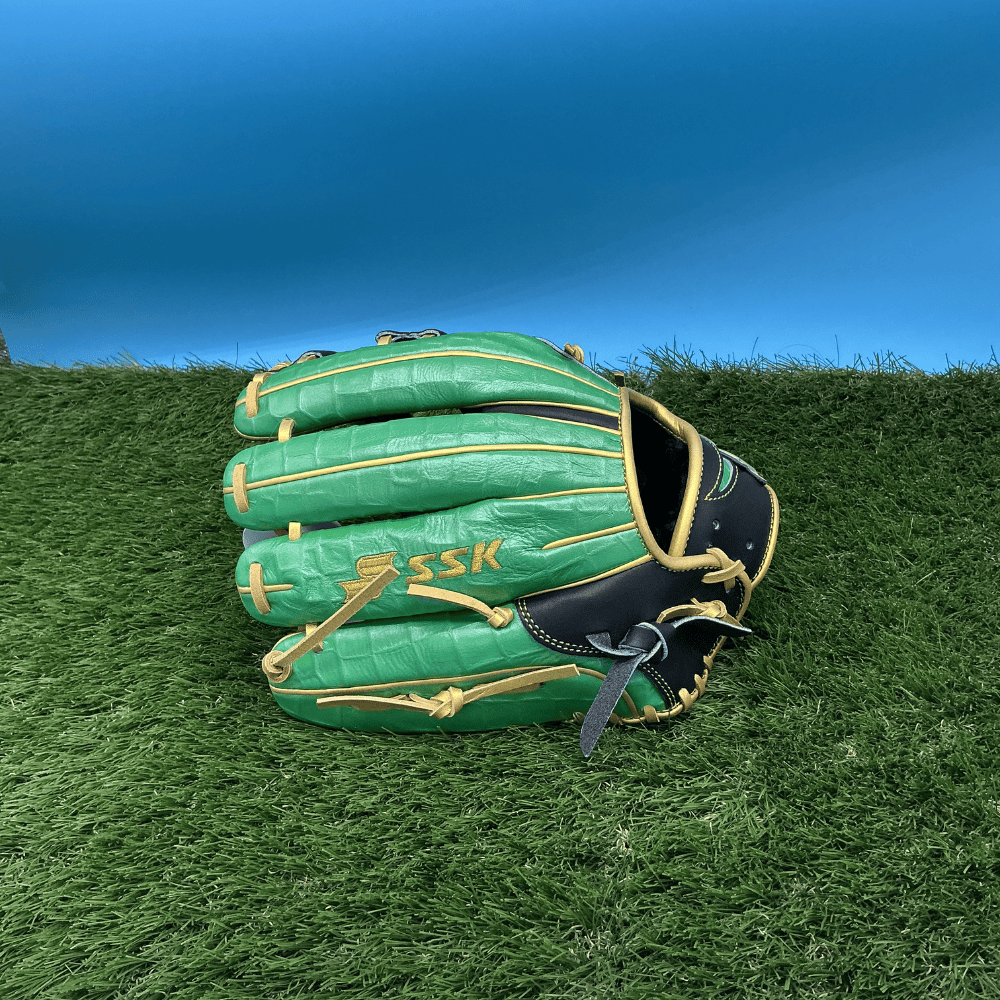 SSK エスエスケイ プロエッジ DREAM GLOVE＜店舗展示品＞一般軟式