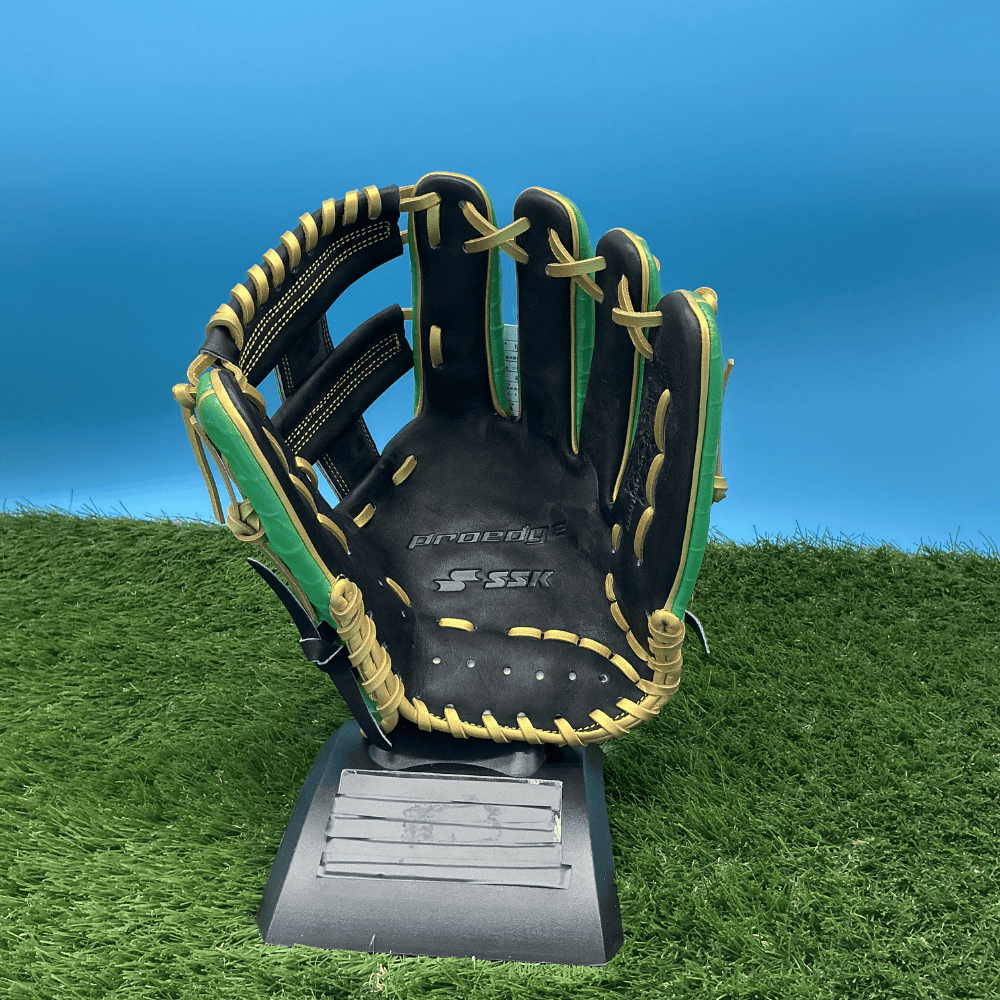 SSK エスエスケイ プロエッジ DREAM GLOVE＜店舗展示品＞一般軟式