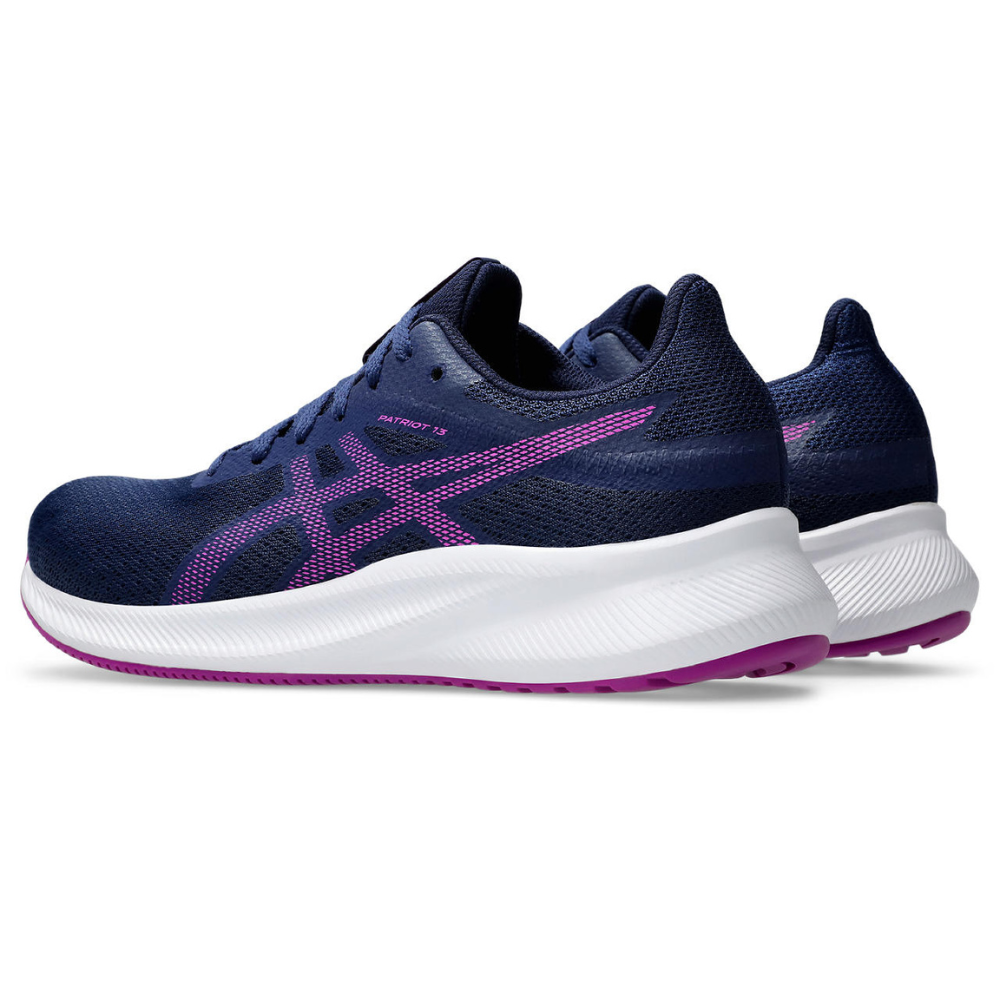 ASICS アシックス PATRIOT 13 ランニングシューズ レディース