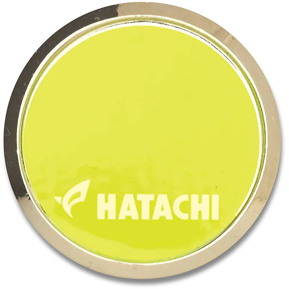 HATACHI ハタチ 蛍光マーカー
