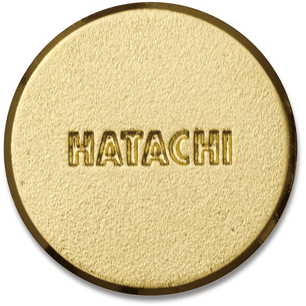 HATACHI ハタチ ミラクルマーカー