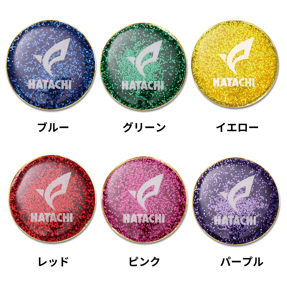 HATACHI ハタチ ミラクルマーカー