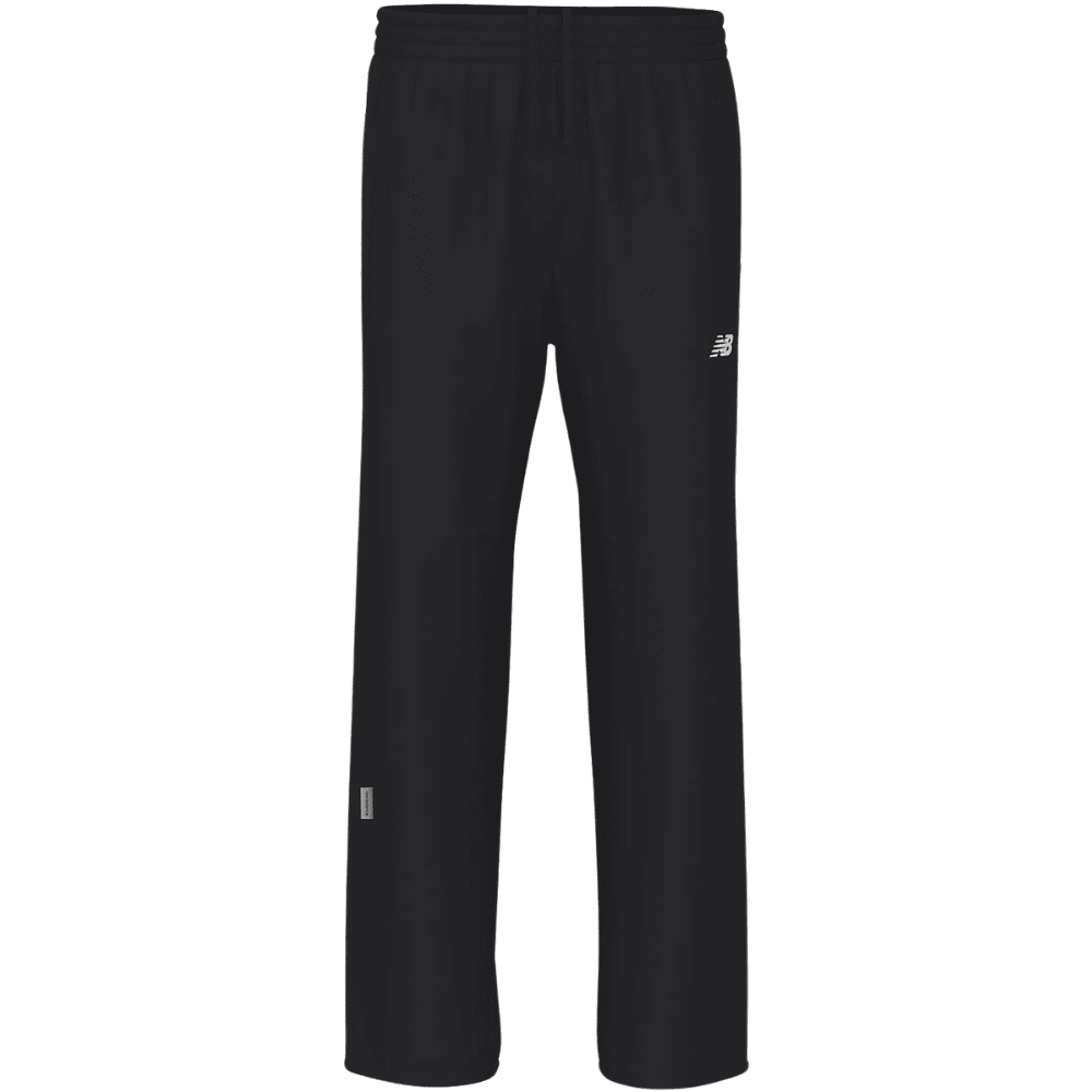 newbalance ニューバランス ＜チーム対応可＞ TEAM ユニセックス ニット ストレートパンツ