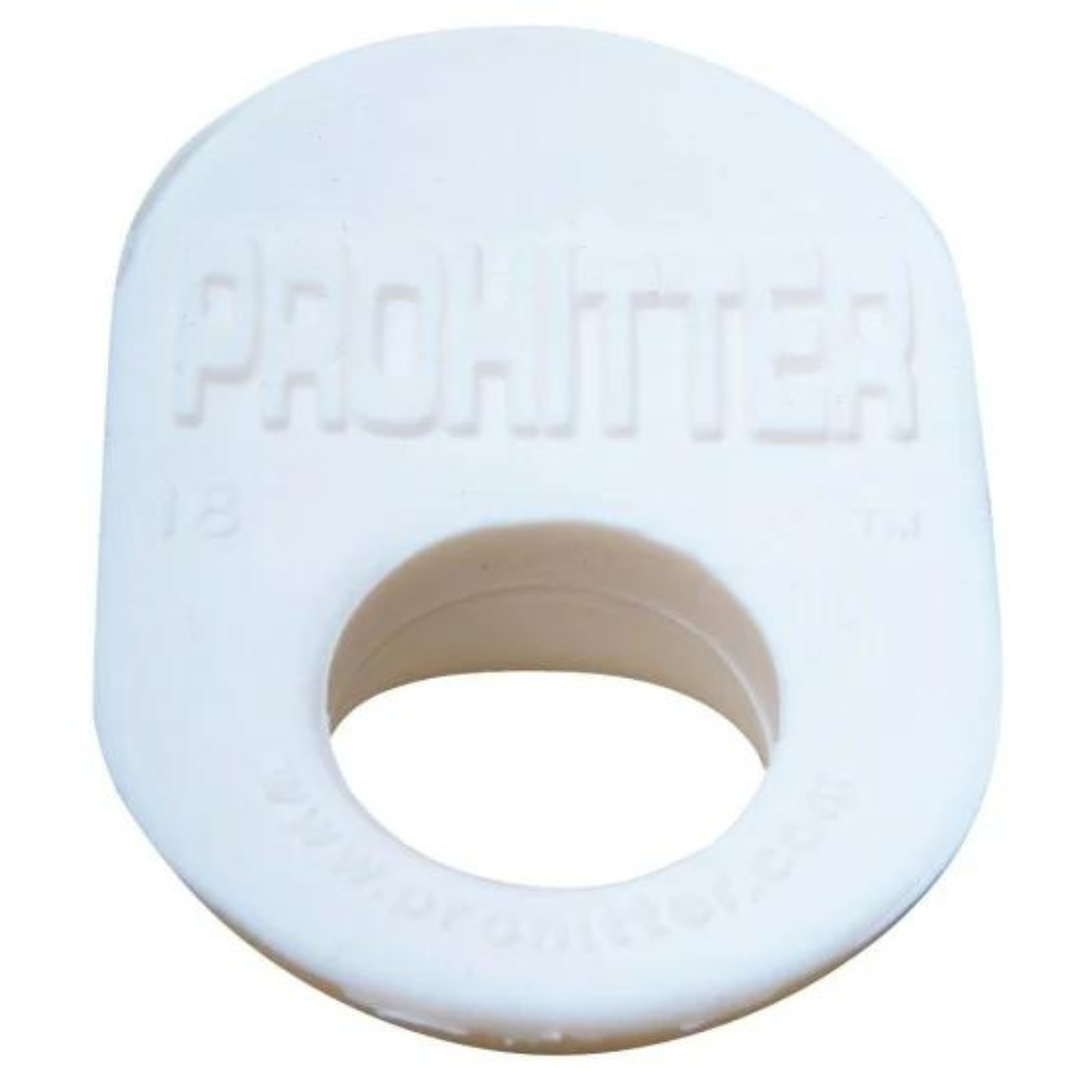 野球　プロヒッター Amazon | 野球 プロヒッター レギュラーサイズ レッド 赤 (RD