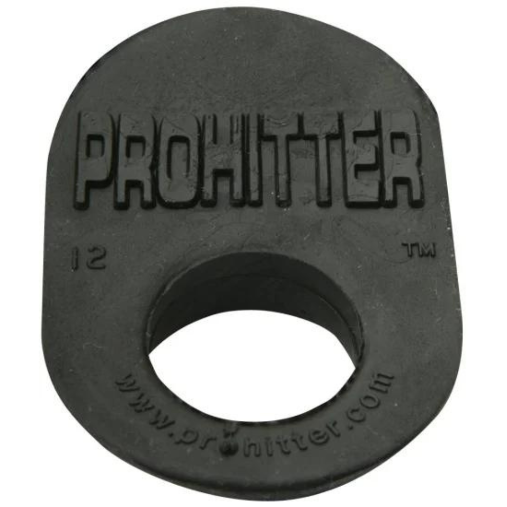 野球　プロヒッター 野球 プロヒッター レギュラーサイズ ブラック ホワイト ブルー