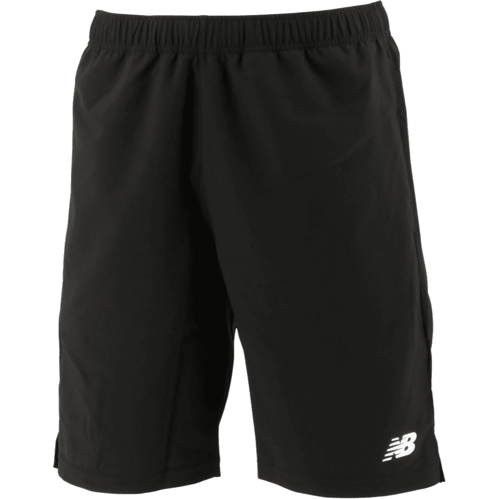 newbalance ニューバランス ＜チーム対応可＞ TEAM ユニセックス ウーブンショーツ ハーフパンツ