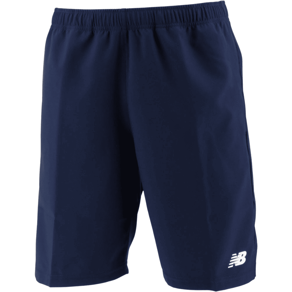 newbalance ニューバランス ＜チーム対応可＞ TEAM ユニセックス ウーブンショーツ ハーフパンツ