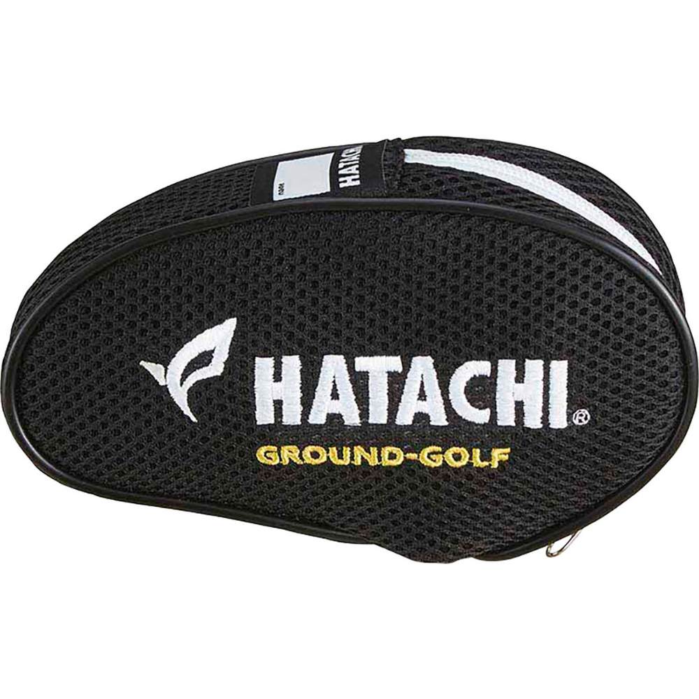 HATACHI ハタチ グランドゴルフ用 GG ヘッドカバー２