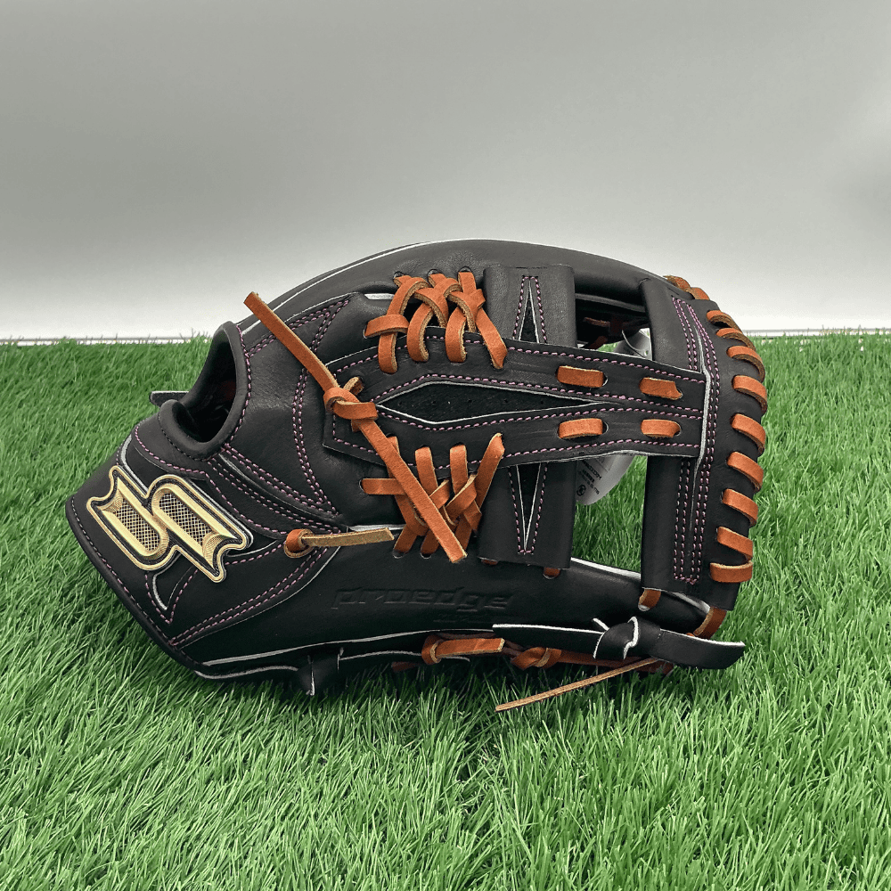 SSK プロエッジ　広島　矢野モデル　軟式用　761型 野球 エスエスケイ 軟式グローブ プロエッジ シリーズW 761型 矢野雅哉