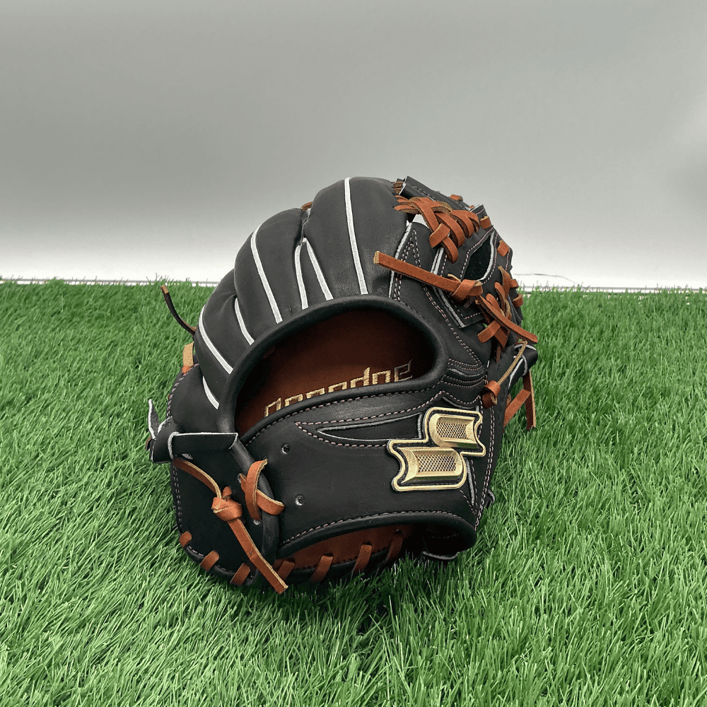 SSK エスエスケイ ＜店舗別注品＞ 硬式 内野手用 グローブ （広島 矢野