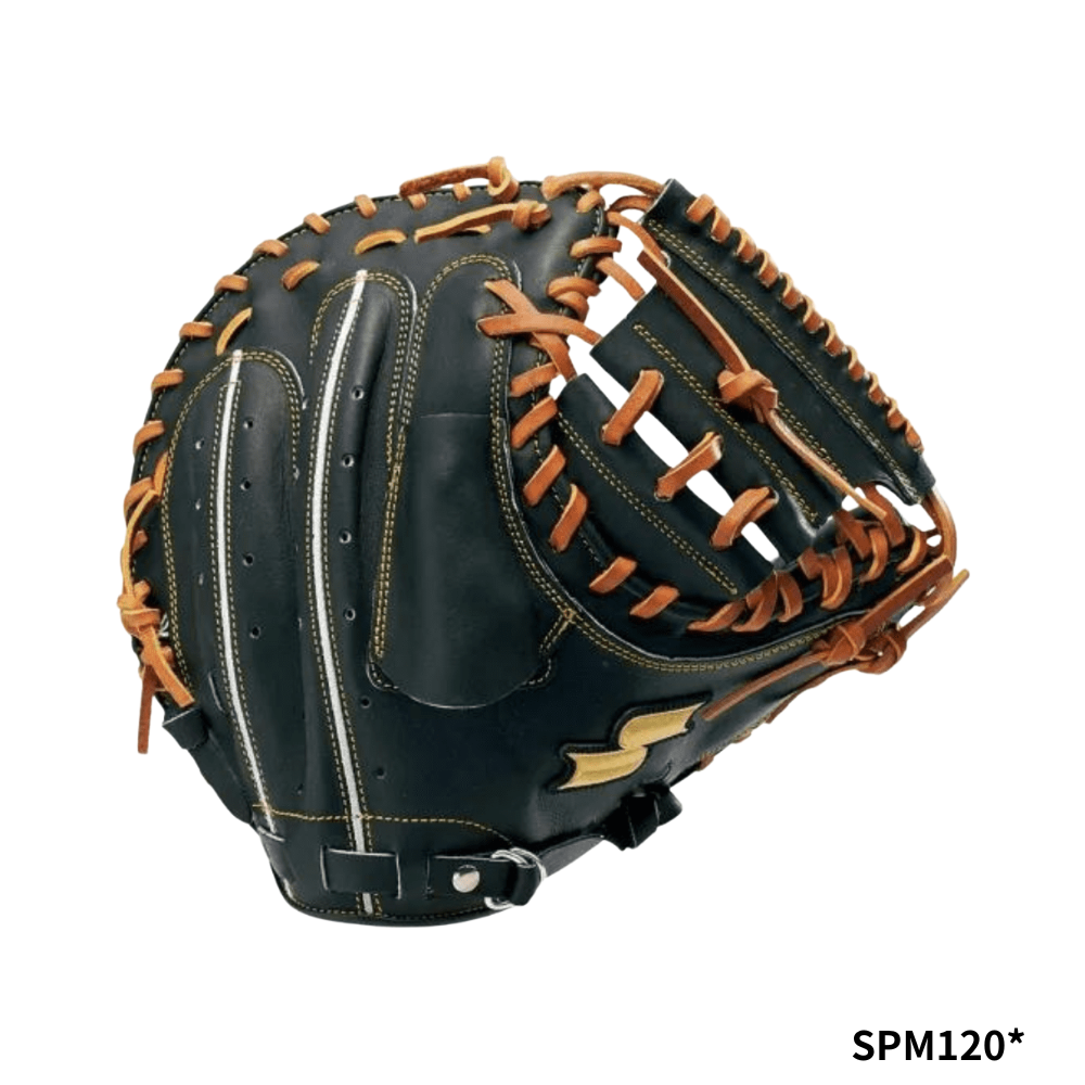 SSK エスエスケイ HIGH QUALITY LEATHER 硬式 特選 キャッチャー
