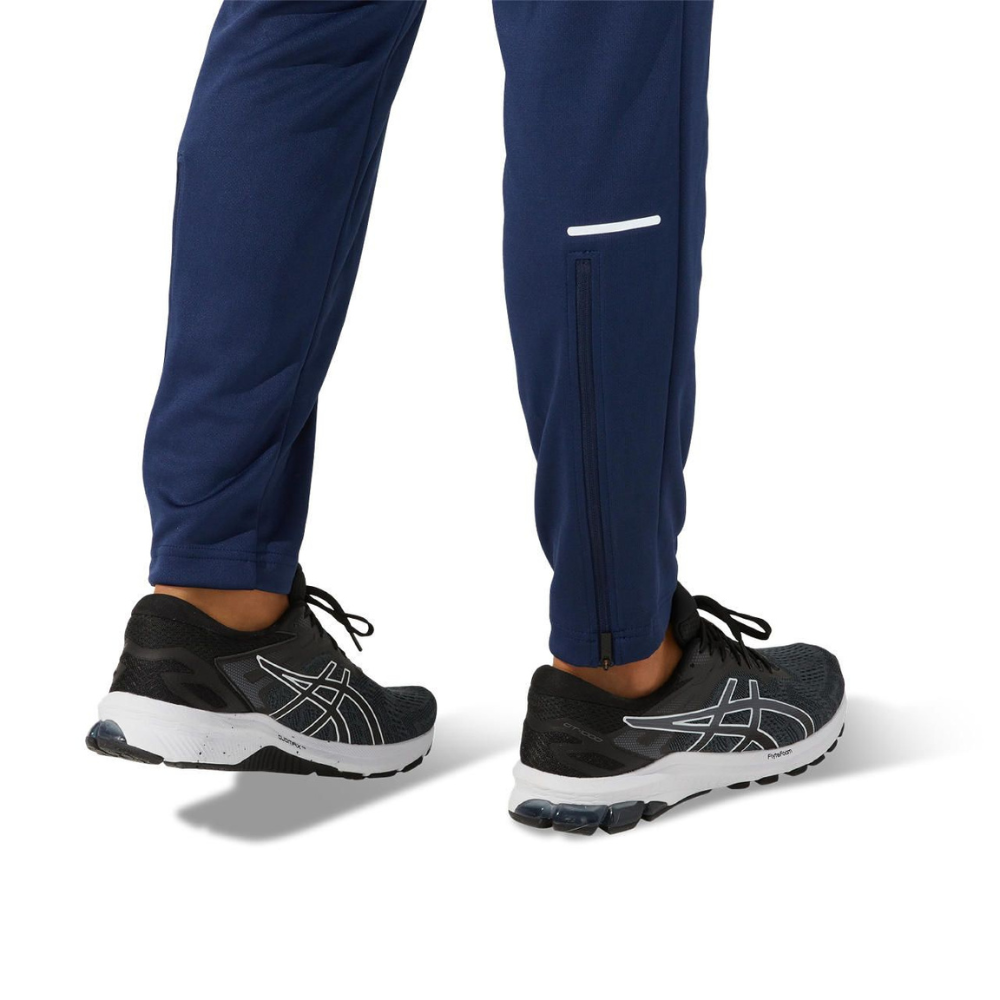 ASICS アシックス ＜チーム＞ ドライ トレーニング スリムパンツ