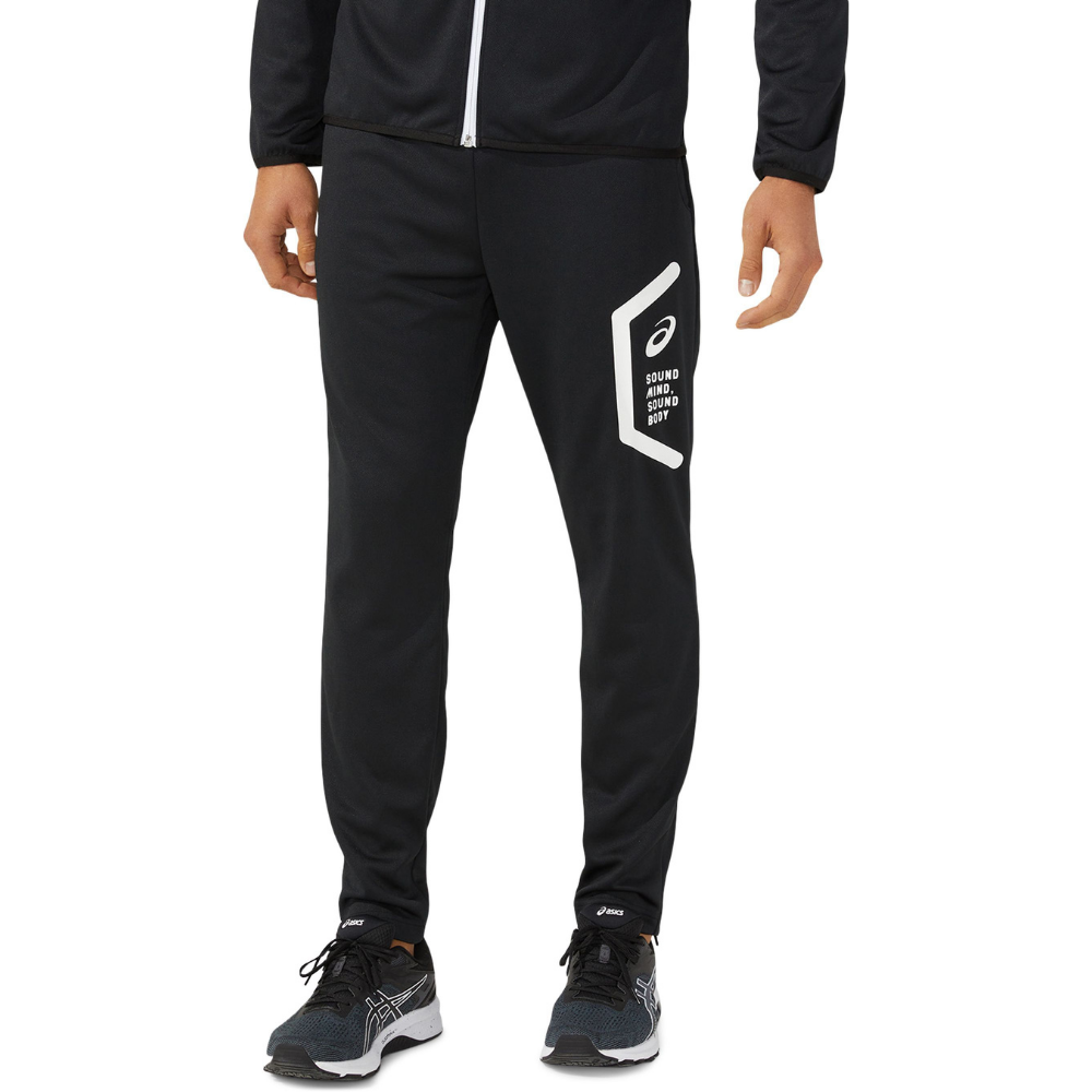 ASICS アシックス ＜チーム＞ ドライ トレーニング スリムパンツ