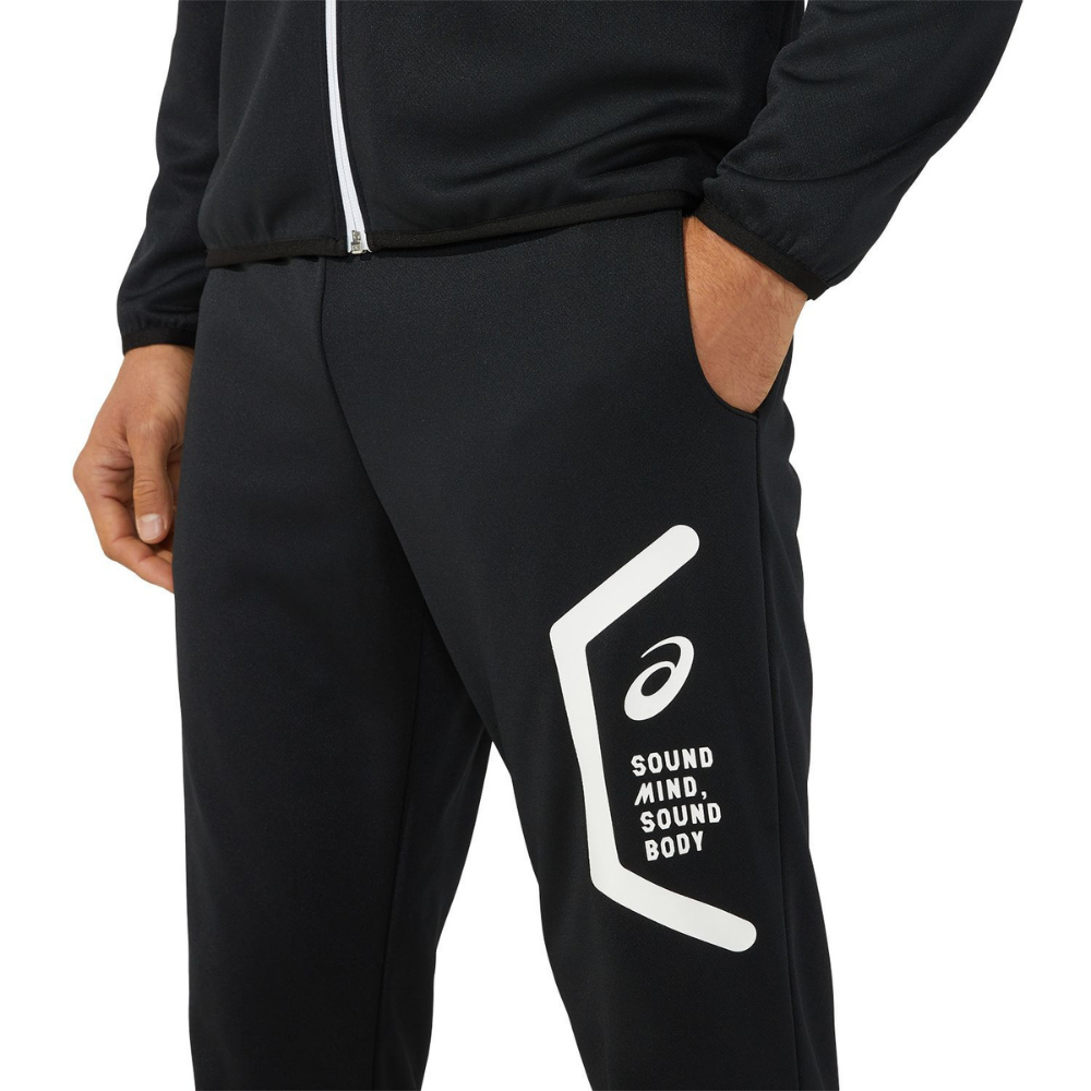 ASICS アシックス ＜チーム＞ ドライ トレーニング スリムパンツ