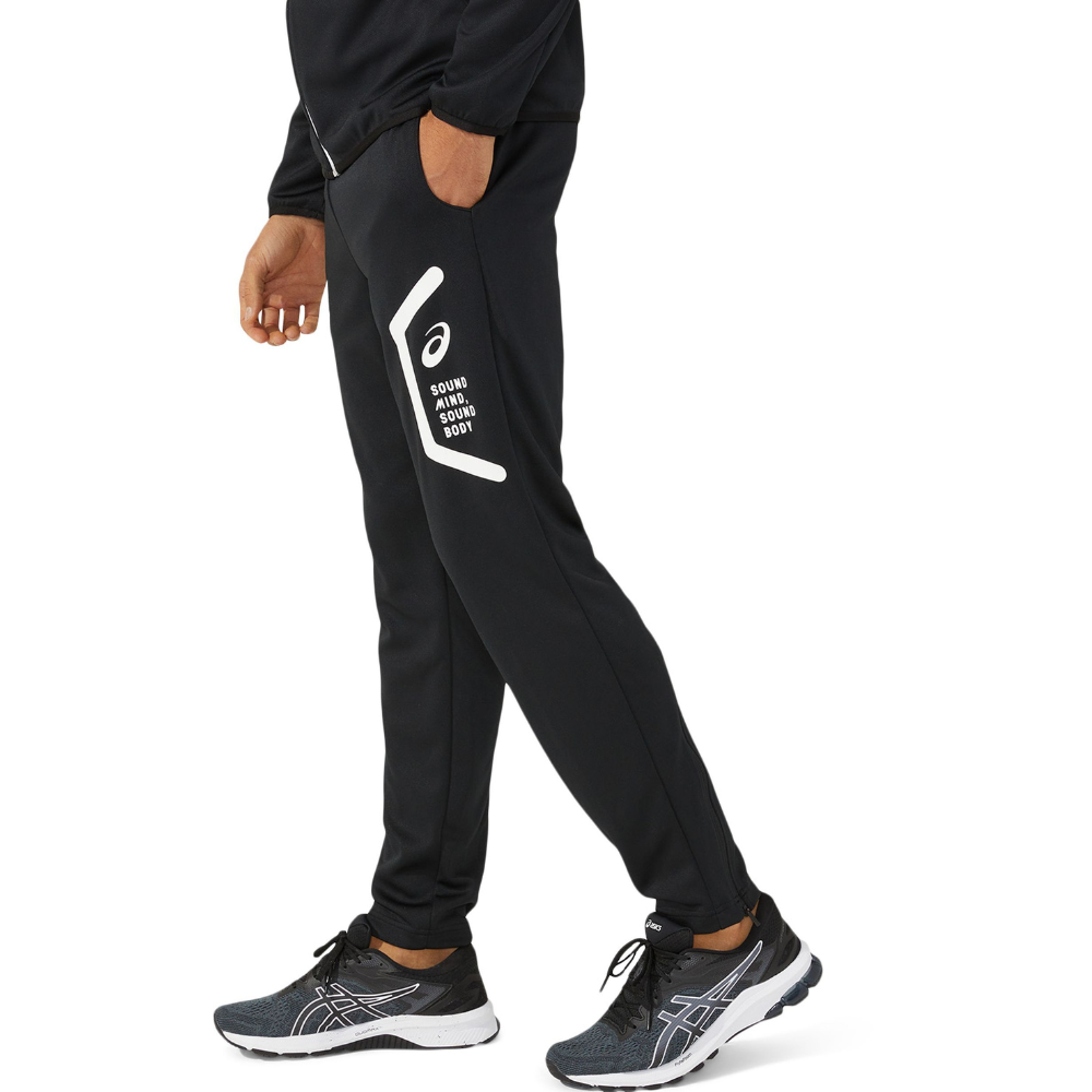 ASICS アシックス ＜チーム＞ ドライ トレーニング スリムパンツ