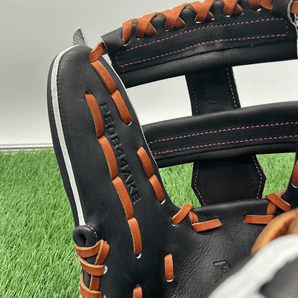 SSK エスエスケイ ＜店舗別注品＞ 硬式 内野手用 グローブ （元OB 安達