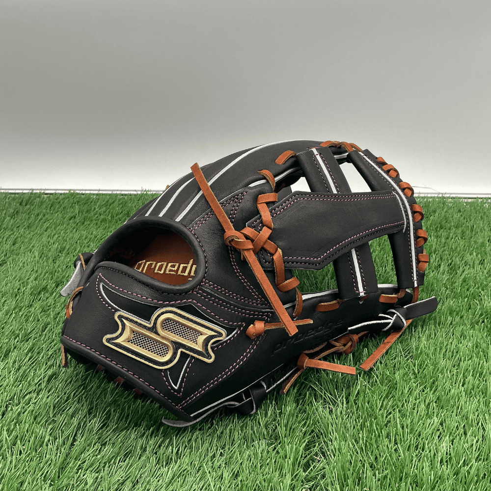 SSK エスエスケイ ＜店舗別注品＞ 硬式 内野手用 グローブ （元OB 安達