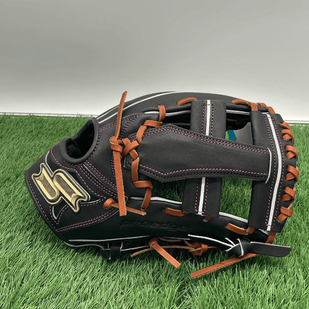 SSK エスエスケイ ＜店舗別注品＞ 硬式 内野手用 グローブ （元OB 安達