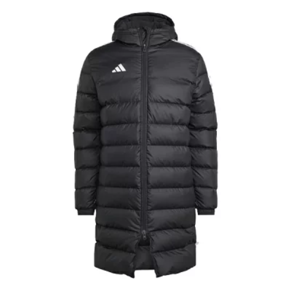 ADIDAS アディダス TIRO23 L ロングダウンジャケット