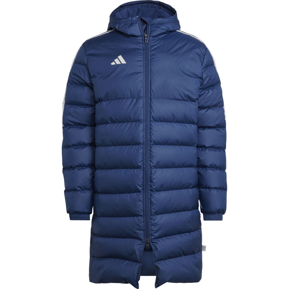 ADIDAS アディダス TIRO23 L ロングダウンジャケット