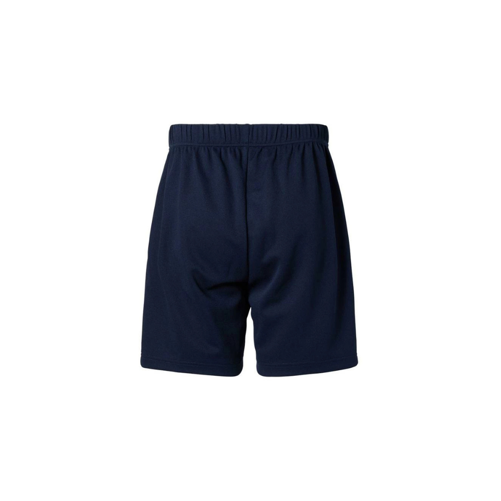 MoveSport ムーブスポーツ ＜チーム対応＞ ジュニア・ユニセックス バレーボール ゲームパンツ ゆったりシルエット [股下：16cm]