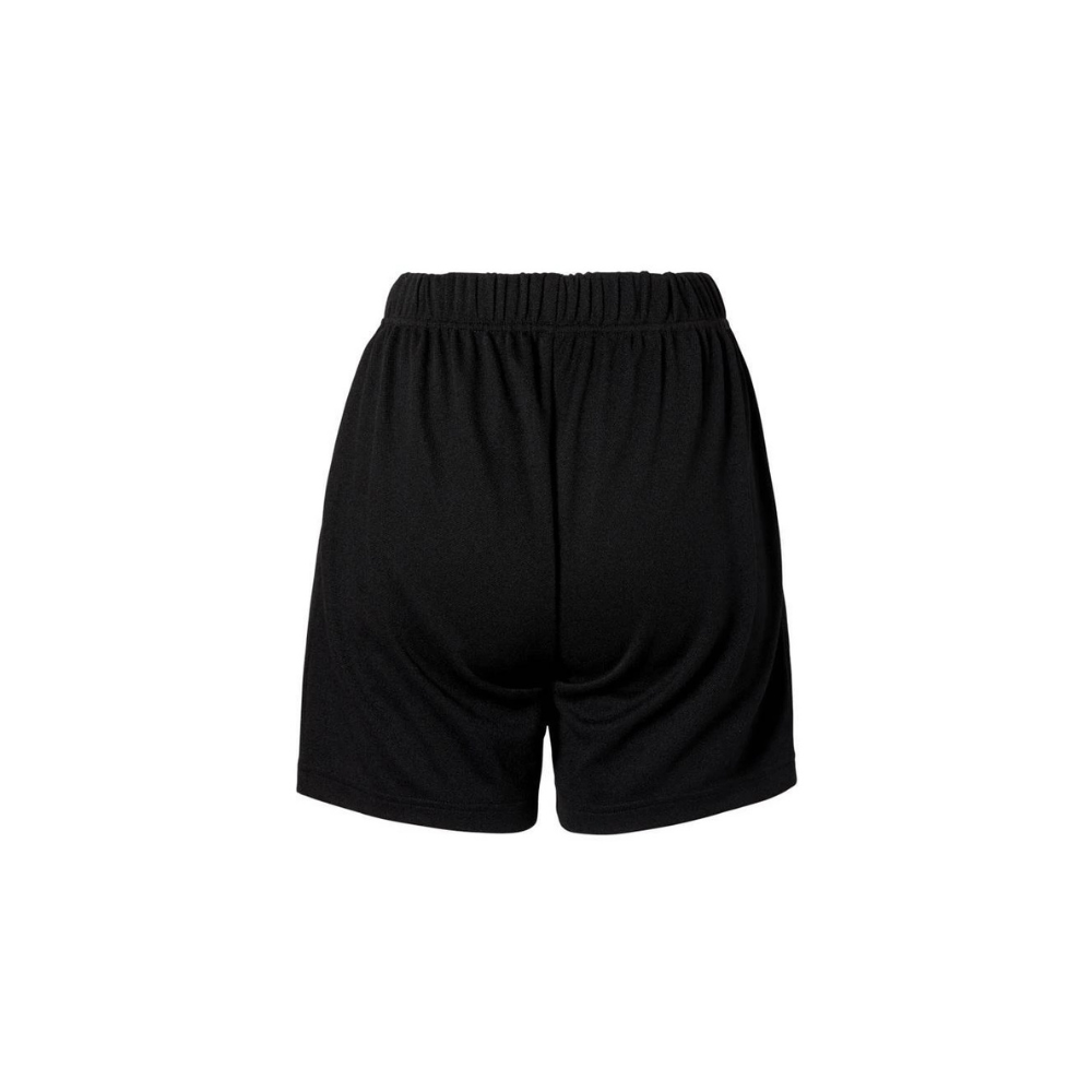 MoveSport ムーブスポーツ ＜チーム対応＞ ジュニア・ユニセックス バレーボール ゲームパンツ ゆったりシルエット [股下：16cm]