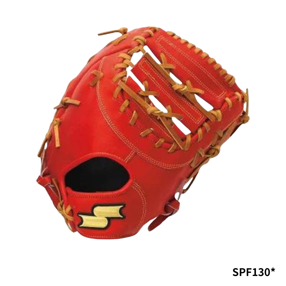 SSK 硬式ファーストミット SSK エスエスケイ HIGH QUALITY LEATHER 硬式 特選 ファーストミット