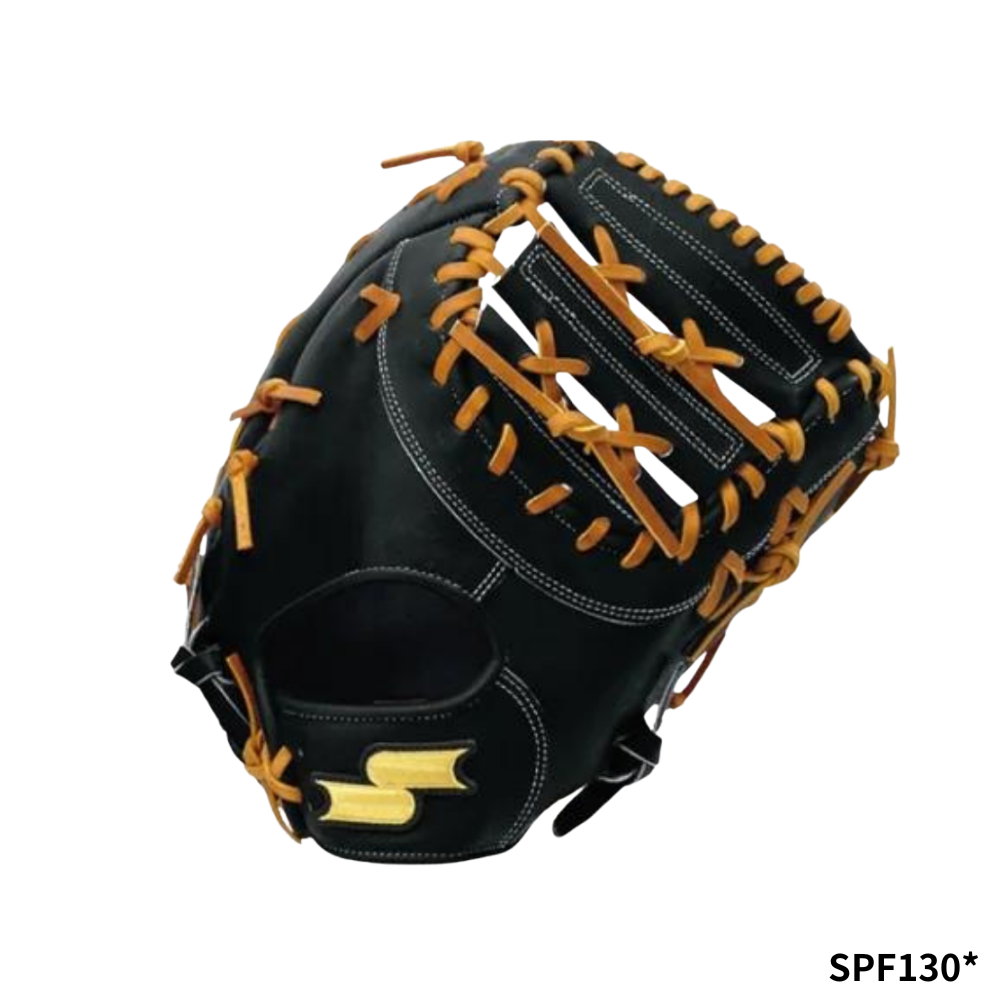 SSK 硬式ファーストミット SSK エスエスケイ HIGH QUALITY LEATHER 硬式 特選 ファーストミット