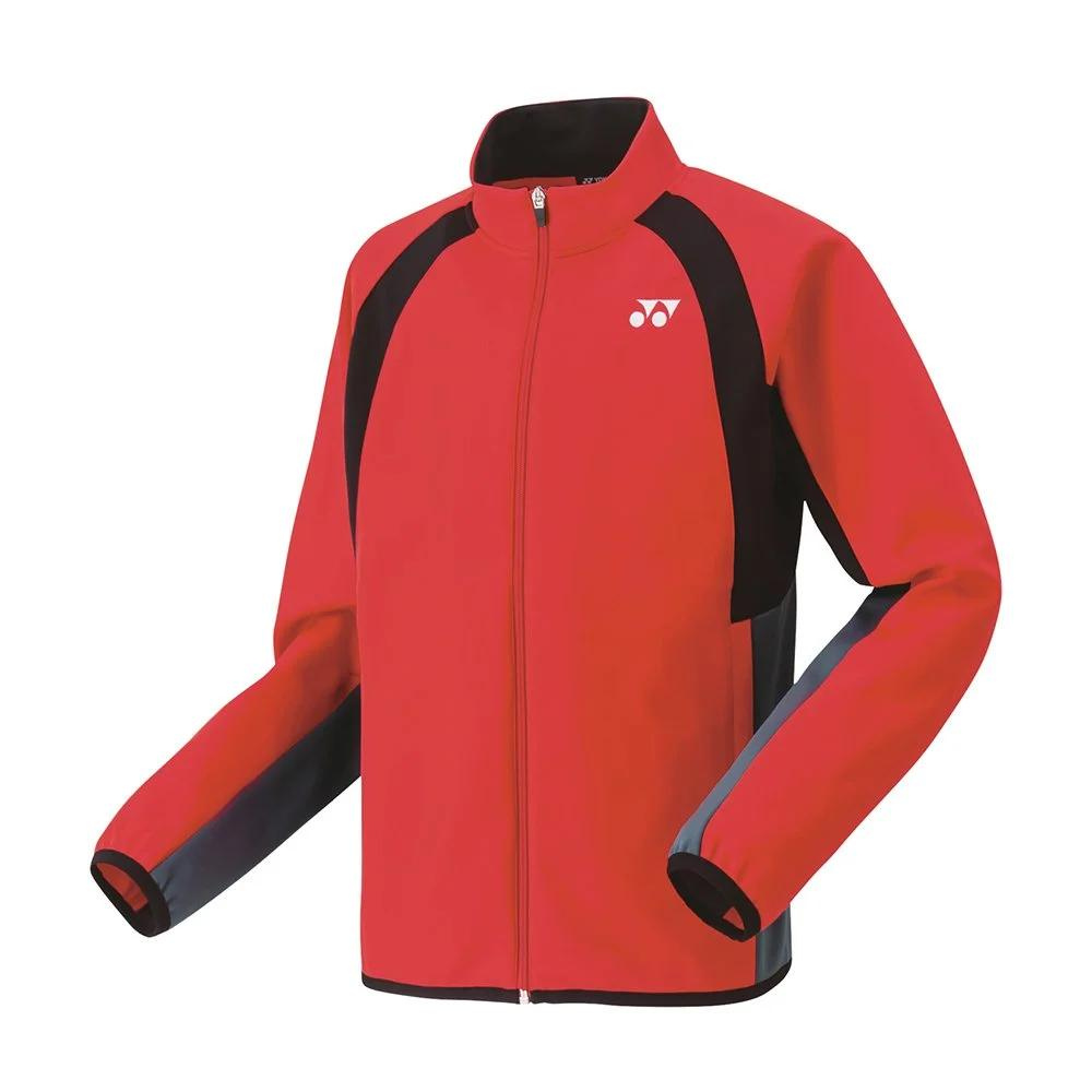 ヨネックス 50113 60113 ユニ ニットウォームアップシャツ パンツ 上下