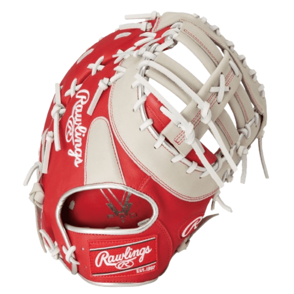 新品◆Rawlings HYPER TECH 野球/ファーストミット◆ ソフトボール HYPER TECH COLORS [キャッチャー・ファースト用